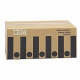 Ibm Black Toner Cartridge - 6pk (02N7223)